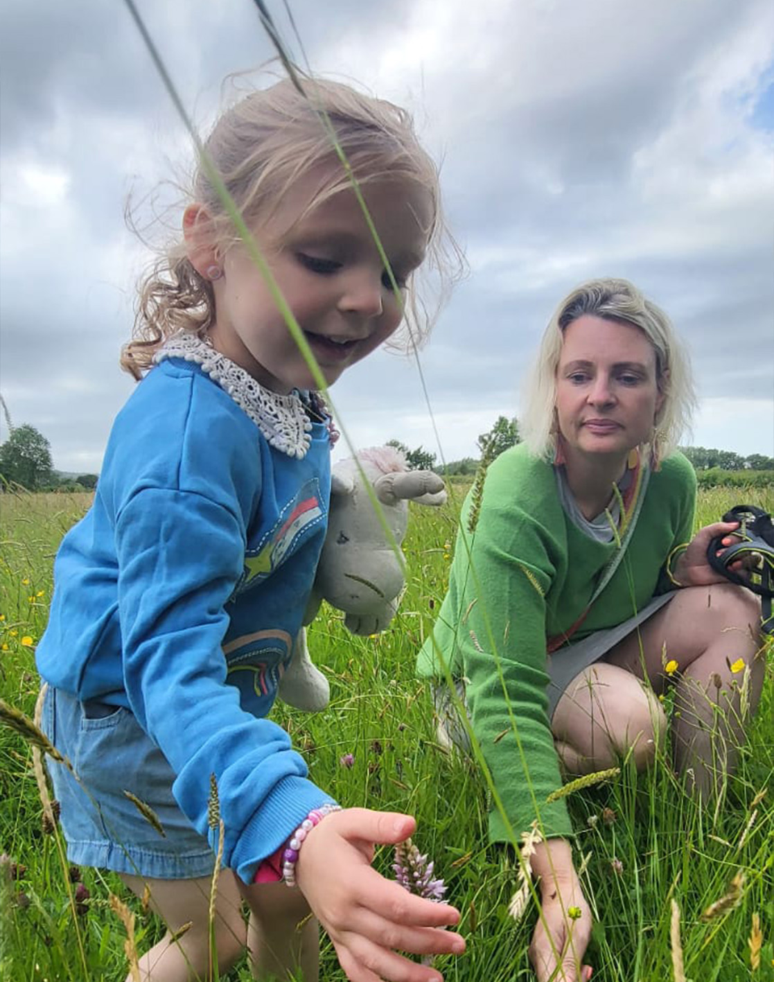 Meet the Team – Kate Measures