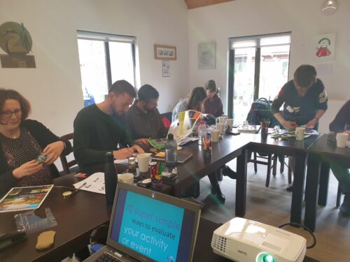 Heritage Insider Masterclasses