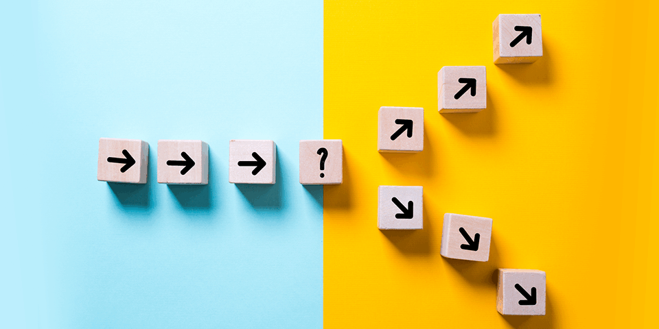 Effective Governance; building the backbone of your successful project