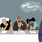 Getting the most out of committee meetings